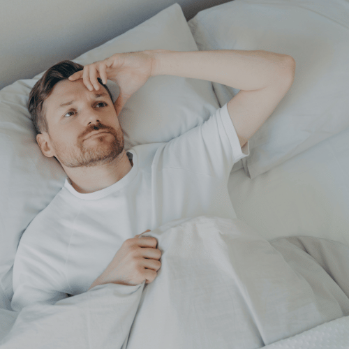 testosteron tekort man symptomen